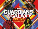 Soundtrack: Guardians Of The Galaxy (Deluxe Vinyl Edition) (2-LPs)