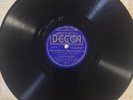 Andrews Sisters Nice Work If You Can Get It RARE EX DECCA 1562 78