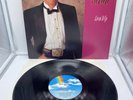 George Strait Livin’ It Up LP Vinyl Record MCA-6415 1990
