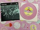ROLLINS BAND I KNOW YOU / EARACHE MY EYE 7