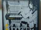 Ninet - Paper Parachute - VINYL Ltd LP Vinile - NEW & SEALED
