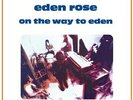Eden Rose - On The Way To Eden [Used Very Good Vinyl LP]