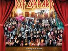 Def Leppard - Songs From The Sparkle Lounge [Used Very Good Vinyl LP]