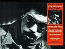 Steve Reid - Nova [Used Very Good Vinyl LP] Colored Vinyl, Ltd Ed, Red, Digital