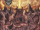 Cemetery Filth - Dominion [Used Very Good Vinyl LP] Colored Vinyl, Gatefold LP J
