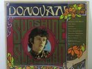 Donovan - Sunshine Superman - STILL SEALED LP Vinyl Record Epic