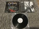 Obituary “The End Complete” Original Dutch R/C 1992 vinyl Lp + Inner