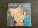 Deftones Around The Fur LIMITED Vinyl Record IN HAND Brand New In Packaging