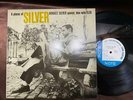 HORACE SILVER QUINTET BLUE NOTE GXK 8062 MONO JAPAN VINYL LP