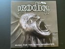 Prodigy Music For The Jilted Generation 2 x LP