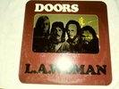 The Doors. 