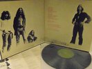 Black Sabbath Paranoid 1st Press Warner Vinyl LP 1970 1-A  VG+ Exc War Pigs OZZY