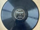 Silver Echo Quartet GOSPEL 78 Lord Help Me / Hold In The Frame MANOR MINT- HEAR