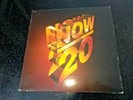 NOW THAT'S WHAT I CALL MUSIC - NOW 20 2x LP 1991 U2 ENYA PRINCE OMD INXS MOBY