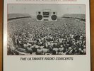 GENESIS 3LP Box Set Westwood One Superstar Concert Series SS85-5 aired 1/5/84