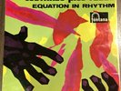 Costanzo plus Tubbs 'Equation in Rhythm' Fontana UK 62 mono LP 1st pressing