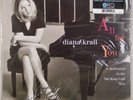 DIANA KRALL: All For You 2x LP Impulse Org Audiophile #d 2x LP Vinyl