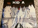 Kid A [10