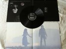 SISTERS OF MERCY FLOODLAND 1st UK PRESS & INSERT - RARELY PLAYED NEAR MINT VINYL