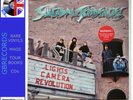SUICIDAL TENDENCIES Lights Camera Revolution LP 1990 UK ORIGINAL DEMO PRESS NM