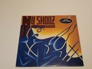 Nu Shooz - Poolside - 1980s Club Dance New Wave 12
