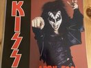 Kiss - April Fool Rare Vinyl Metal