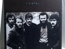 THE BAND The Band (s/t) 180g VINYL LP Sealed Numbered MOFI Mobile Fidelity MFSL