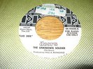 THE DOORS Unknown Soldier / We Could Be So Good Together 45 ELEKTRA PROMO