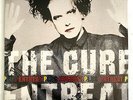 The Cure : Entreat Plus [Disintegration Live, 1989] (180g 2LP, RSD 2012) Sealed