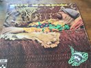 Roy Harper - Flat baroque and berserk - LP Harvest Records UK 1st Press 1970 EX