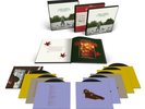 George Harrison All Things Must Pass Super Deluxe 8 x 180 gram Vinyl Box Set
