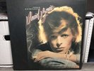 David Bowie - Young Americans LP - RCA - Inner and Bowie Ad - VG+/VG+/VG+