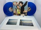 Lana Del Rey ?NFR  2019 Euro Press Double LP Blue Vinyl Record Limited Ed NM/NM