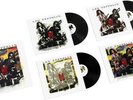 How The West Was Won LIVE  (4 LPs) by Led Zeppelin (180-gram Vinyl, 2018)