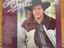 GREATEST HITS George Strait SEALED Vinyl LP Album MCA RECORDS