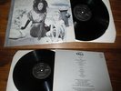 AMINATA FALL & XALIS - Nao Rare ORG French LP Afrobeat Fusion NM