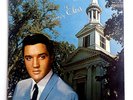 ELVIS PRESLEY - How Great Thou Art LSP-3758 STEREO 1967 Dynagroove Orig Sleeve