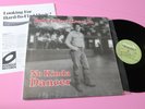 Robert Earl Keen Jr LP No Kinda Dancer US 1984 Mint/Unplayed