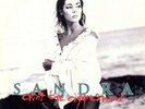 Sandra Don't Be Aggressive Uk 12