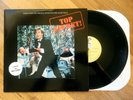 TOP SECRET LP vinyl album soundtrack songs 1984 Val Kilmer Passport NM RARE