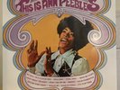 Ann Peebles - This Is Ann Peebles - Vinyl / Album / LP - RSD 21 - New and Sealed