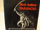 Black Sabbath Vinyl 45 Paranoid & Snowblind. Rare Import From The 70's