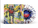 Mach-Hommy Pray For Haiti Splatter Vinyl /100 Daupe
