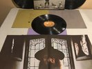 George Harrison All Things Must Pass 3LP Box-Set 1970 Apple STCH-639 With Poster