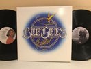 Bee Gees Greatest LP 1979 RSO RS-2-4200 Trifold Cover $4 COMBINED SHIP USA ORDER