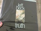 JEFF BECK TRUTH MOFI 2LP /5000 MOBILE FIDELITY SOUND LABS *IN HAND*