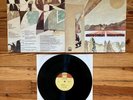Stevie Wonder: Innervisions LP Vinyl Gatefold Tamla Motown NM/VG+ Higher Ground