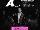 Alex Christensen & The Berlin Orchestra -Classical 80s Dance 2LP NEU OVP