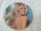 Original Olivia Newton John Picture Disc 45 Rpm Record Magic Xanadu