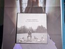 GEORGE HARRISON ALL THINGS MUST PASS 1970 1ST PRESS 3xLP & POSTER NM